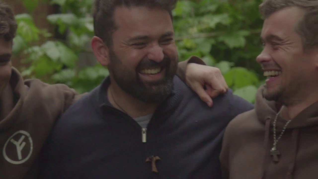 Young Franciscans, Documentary. A documentary for the Young Franciscans, a new group, to take the idea to new groups around the world.