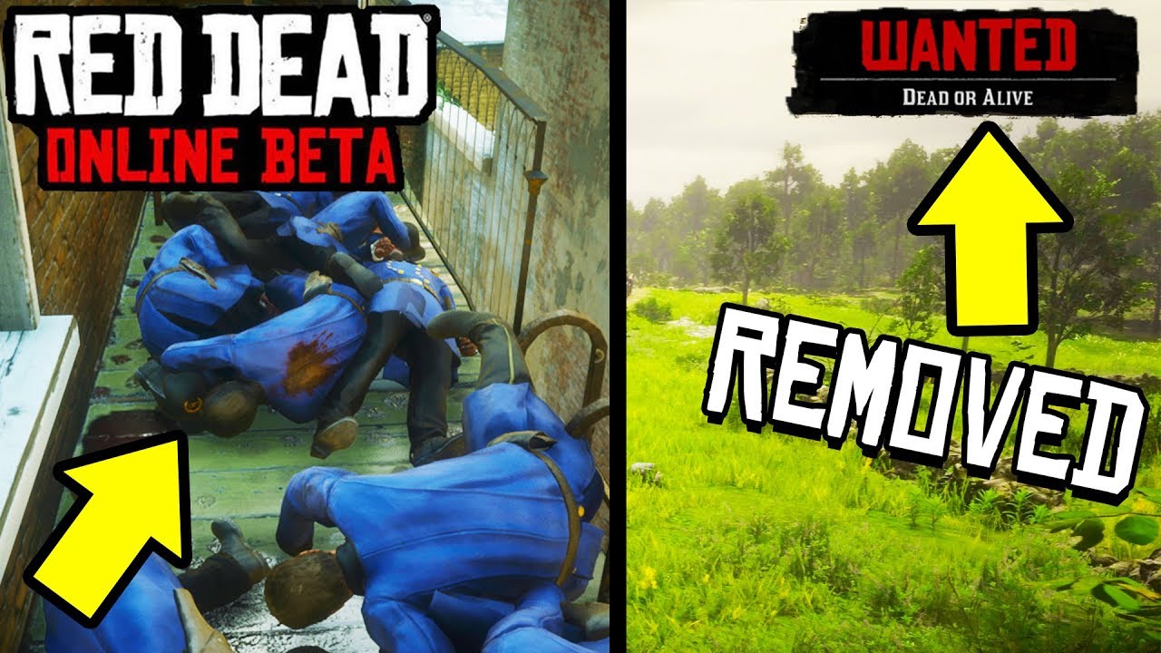 3 THINGS YOU HAVE TO TRY IN RDR2 ONLINE! Red Dead Redemption 2 Online