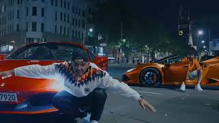 Capital bra x samra - Berlin lebt wieder 