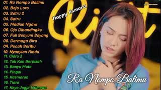 Ra Nompo Balimu - Happy Asmara full album terbaru 2022