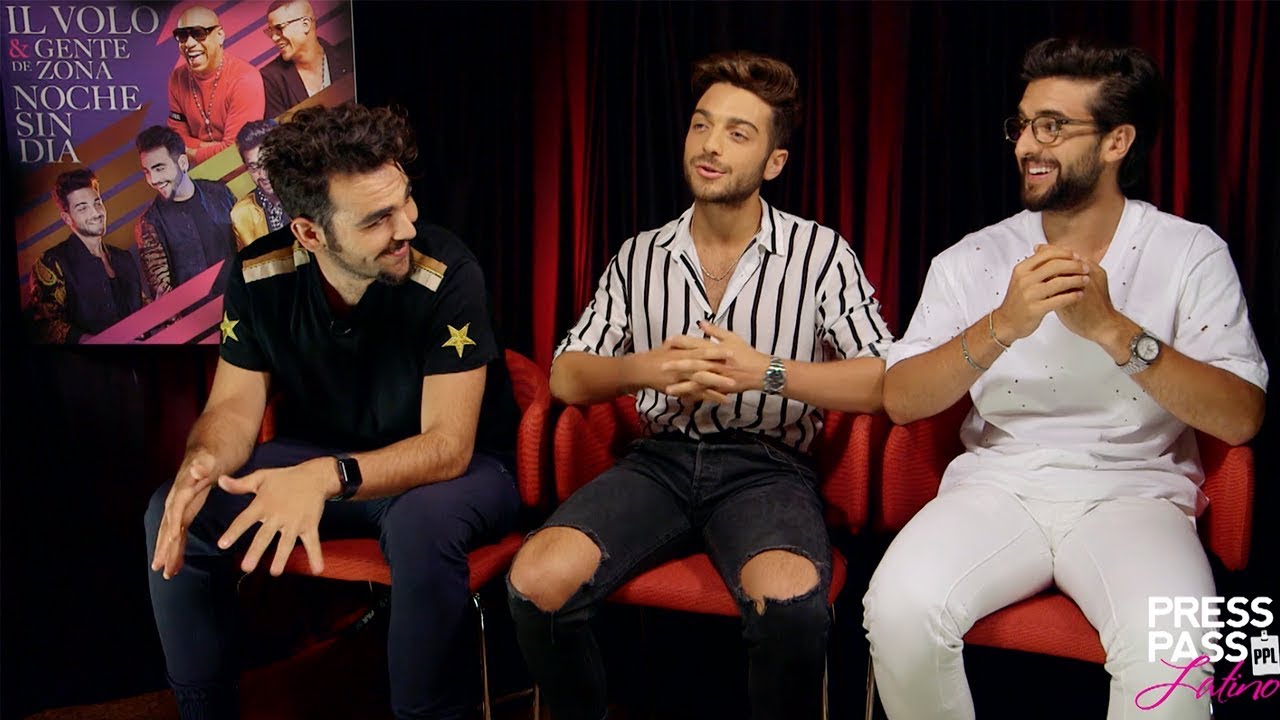 IL VOLO MÁS URBANO QUE NUNCA CON 