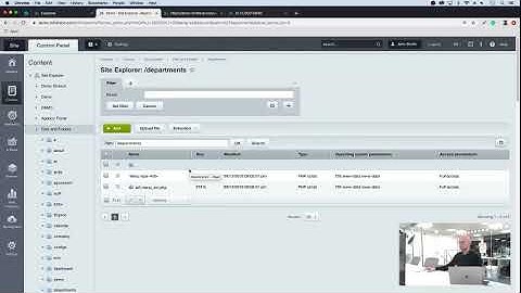 Bitrix24 Q&A Session Live Stream