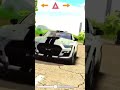 Ford Mustang GT Gameplay Android 😍 iOS Walkthrough