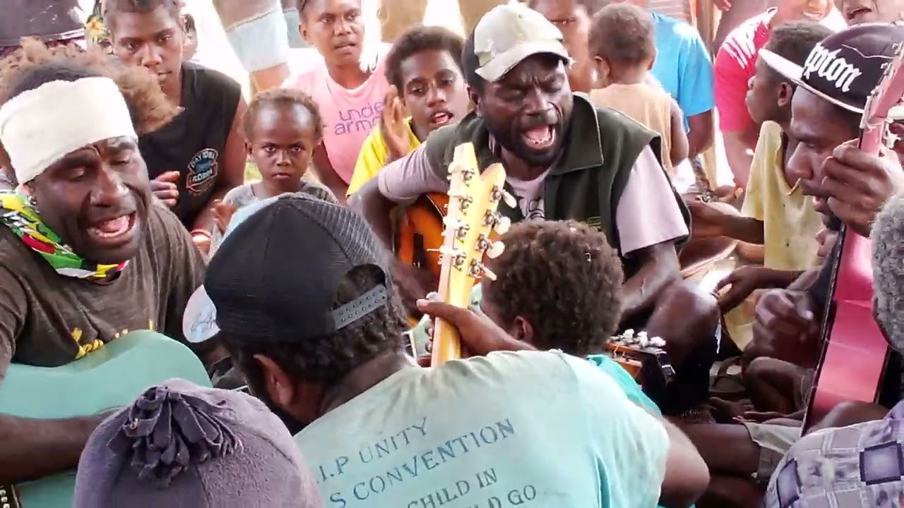 IMANAKULA NE JOHN FRUM MUSIC🇻🇺