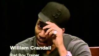Reentry into society, from prison - part2 - Brooklyn45