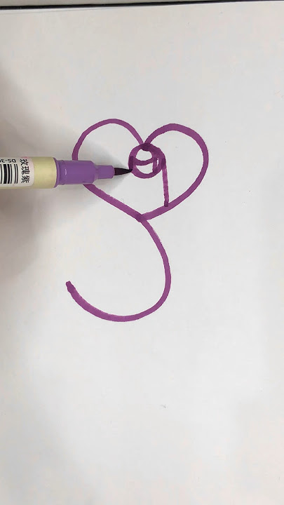 Rose drawing tutorial 🌹 #shorts #drawing