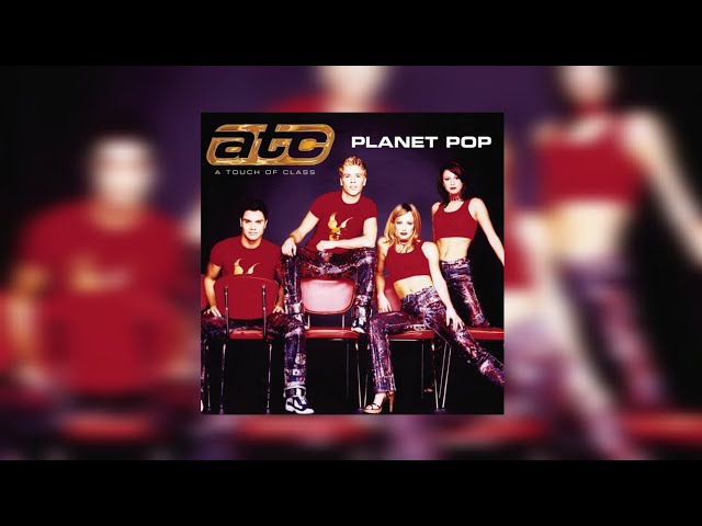 🔴ATC - Around The World (La La La La La) ✭ [Ultra｜Super Slowed + Reverb]