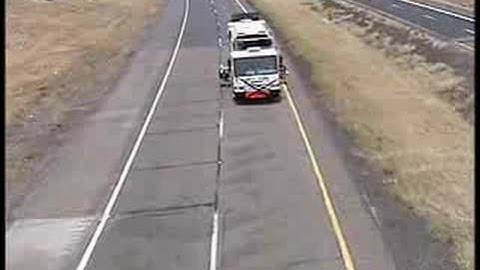 Highway Operations Worker