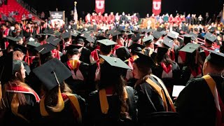 From campus to crickets: Study ranks SLC job market dead last for new grads
