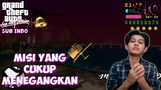 Download lagu Victor Vance Mulai Beraksi - GTA Vice City Stories Indonesia #10