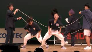 DDDE2019 アソパソマソ
