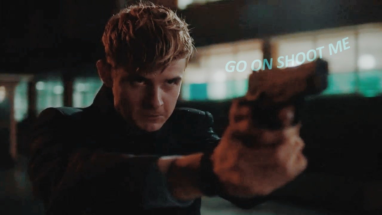 𝒂𝒍𝒆𝒙 𝒓𝒊𝒅𝒆𝒓 • 𝒈𝒐 𝒐𝒏, 𝒔𝒉𝒐𝒐𝒕 𝒎𝒆