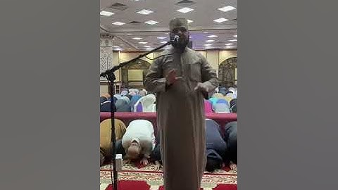 صلاة الفجر برواية السوسي عن أبي عمرو