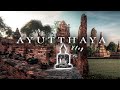 Vlog dans les temples de thalande sony a7iii