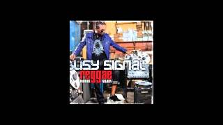 BUSY SIGNAL - 119 Feat .ANTHONY RED ROSE &amp; JOE LICK SHOT-2012.