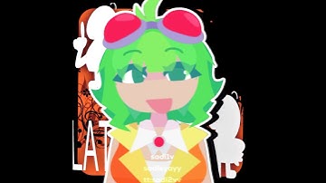 gumi!!!!!! my fav vocaloid!!!!!!!! 😍😍😍#osc #givemebackmykids