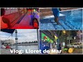 Vlog  lloret de mar 