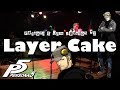 Persona 5 - "Layer Cake" Cover - Jam Session #2 // J-MUSIC Ensemble