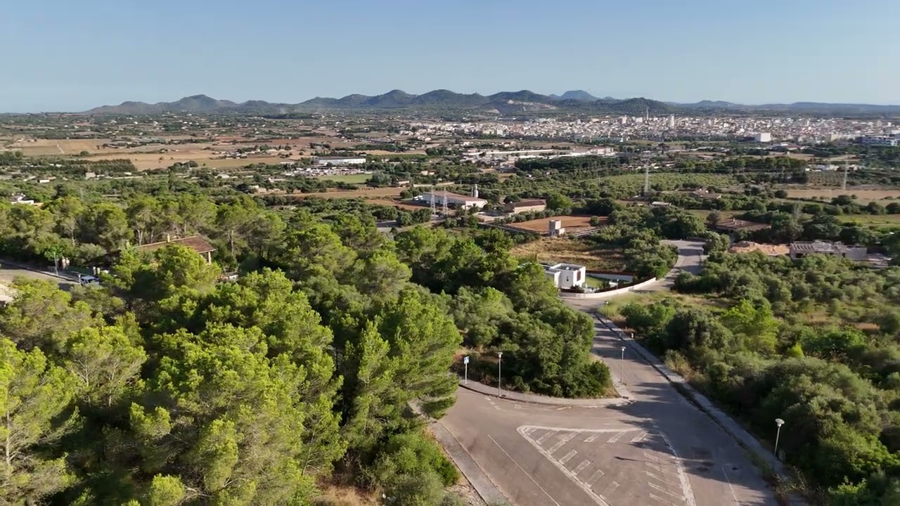 Venta Solar en Son Talent Manacor