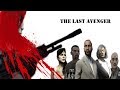 The Last Avenger (GTA 5 Action Full Movie)