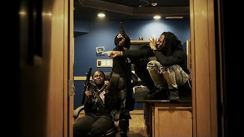 Moneyteam lil 5 - Bradley Beal (Official Music Video) shot by @andrewsshotss 