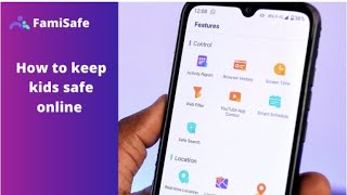 Block Inappropriate Websites Before Your Kids See Them screenshot 5