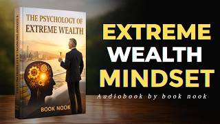 The Hidden Psychology of Billionaires  -  The Mindset Behind Extreme Wealth | Wealth Audiobook