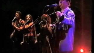 Paul Simon - Diamonds On The Soles Of Her Shoes