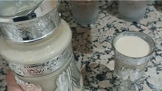 عصير بلفواكه لى تنسا الإشتراك ليصلك كل جديد