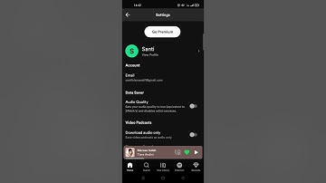 ~ Is Your Spotify Account Safe? Find Out How to Check Connected Devices!