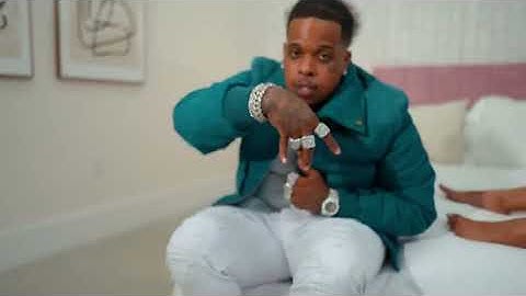Finesse2Tymes - Out of State [Official Music Video]