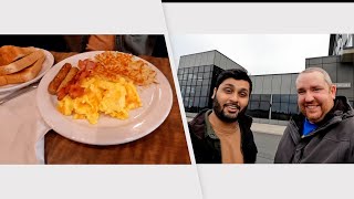 Vlog: Dartmouth Denny's (S09E07) by Dagley Media 72 views 1 month ago 15 minutes