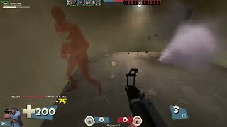 Invisibility Doesnt Remove Sound