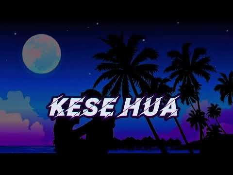 kese hua kese hua tu itna zaroori kese hua lofi slow reverb ❤️‍????❤️????