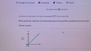 Khan exponential vs linear models