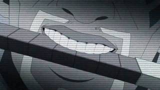 Anacarpo Vs Me - Go Sasuke