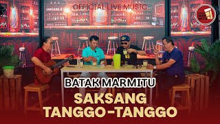 Saksang Tanggo-Tanggo I Cipt NN I Cover : Batak Marmitu