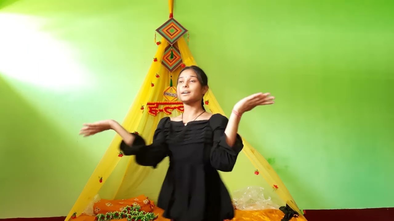 Anshushree ki shaadi