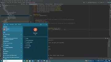 Tutorial | Java Spring Webflux with JWT Authentication Check