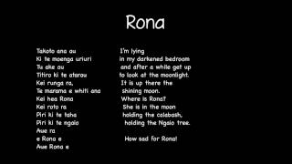 Rona Resimi