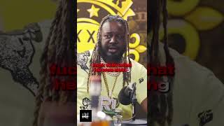 Dj khaled do it for the internet or the money and T Pain said no #shorts