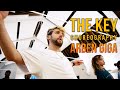 The Key - Tems | Dance Choreography | Arben Giga | Not Just Hip Hop