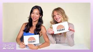 Wellness Trends With Lauren Wolfe And Brigette Pheloung