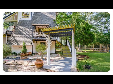 28042 Lynnwood Ln, Hempstead, TX home video tour