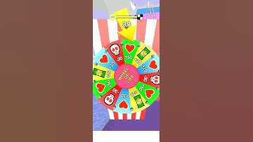 Run Of Life (IOS, ANDROID) Gameplay Walkthrough All Levels Eps 288 #Shorts