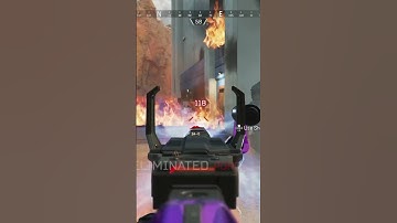 How NOT to third party in Apex Legends | #Shorts