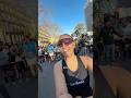 a little more info on my run walk strategy for race day! #runwalk #race