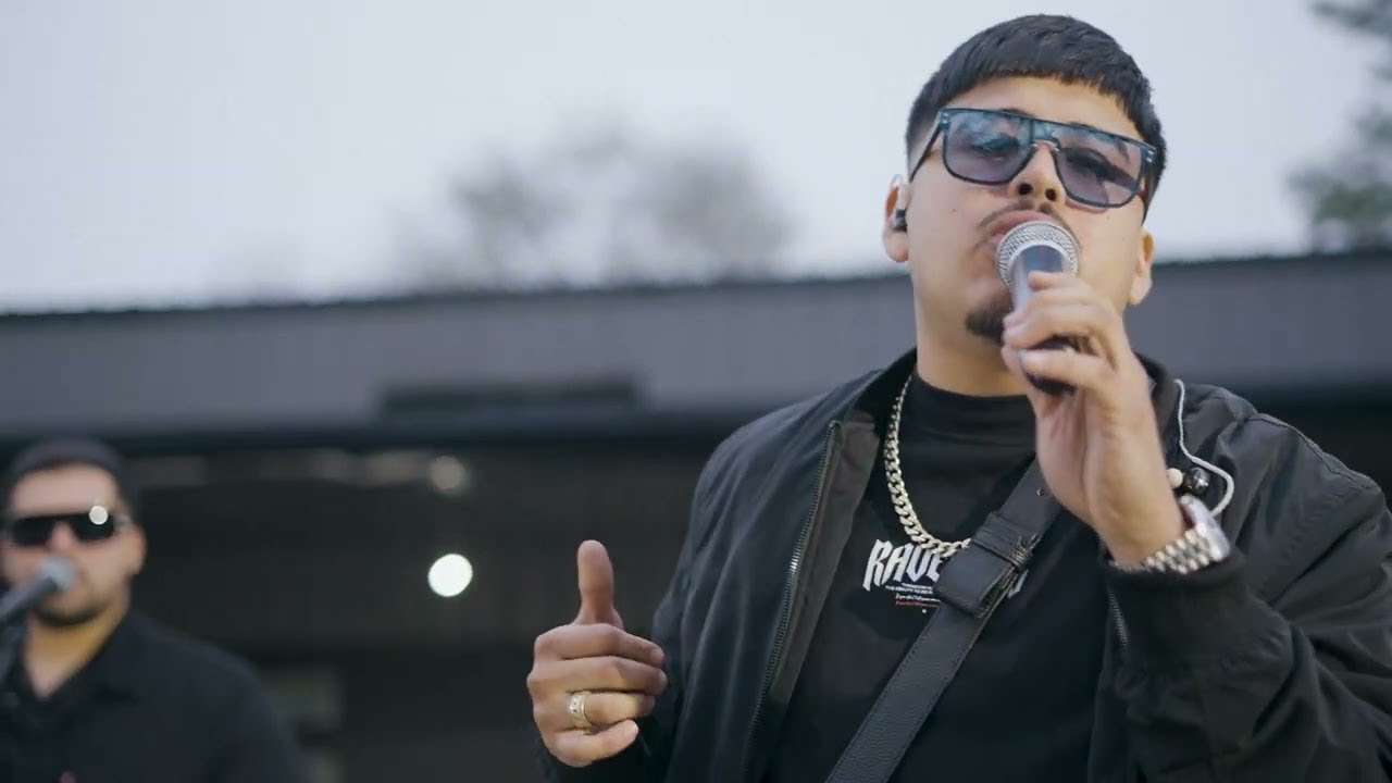 Clave H3 - La People (Video Oficial)