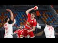 Belarus vs North Macedonia | Main Round | 27th IHF Men's World Championship, Egypt 2021