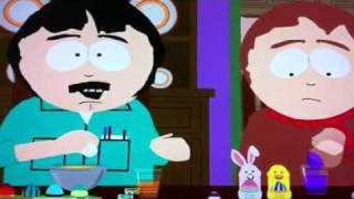 South park Easter